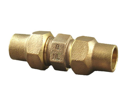Cambridge Brass - Waterworks Brass Manufacturers